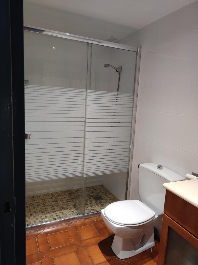 Apartament Familiar Tranquil A Кастел Пладжа де Аро Екстериор снимка