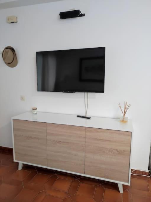 Apartament Familiar Tranquil A Кастел Пладжа де Аро Екстериор снимка