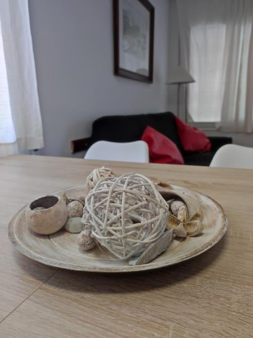 Apartament Familiar Tranquil A Кастел Пладжа де Аро Екстериор снимка