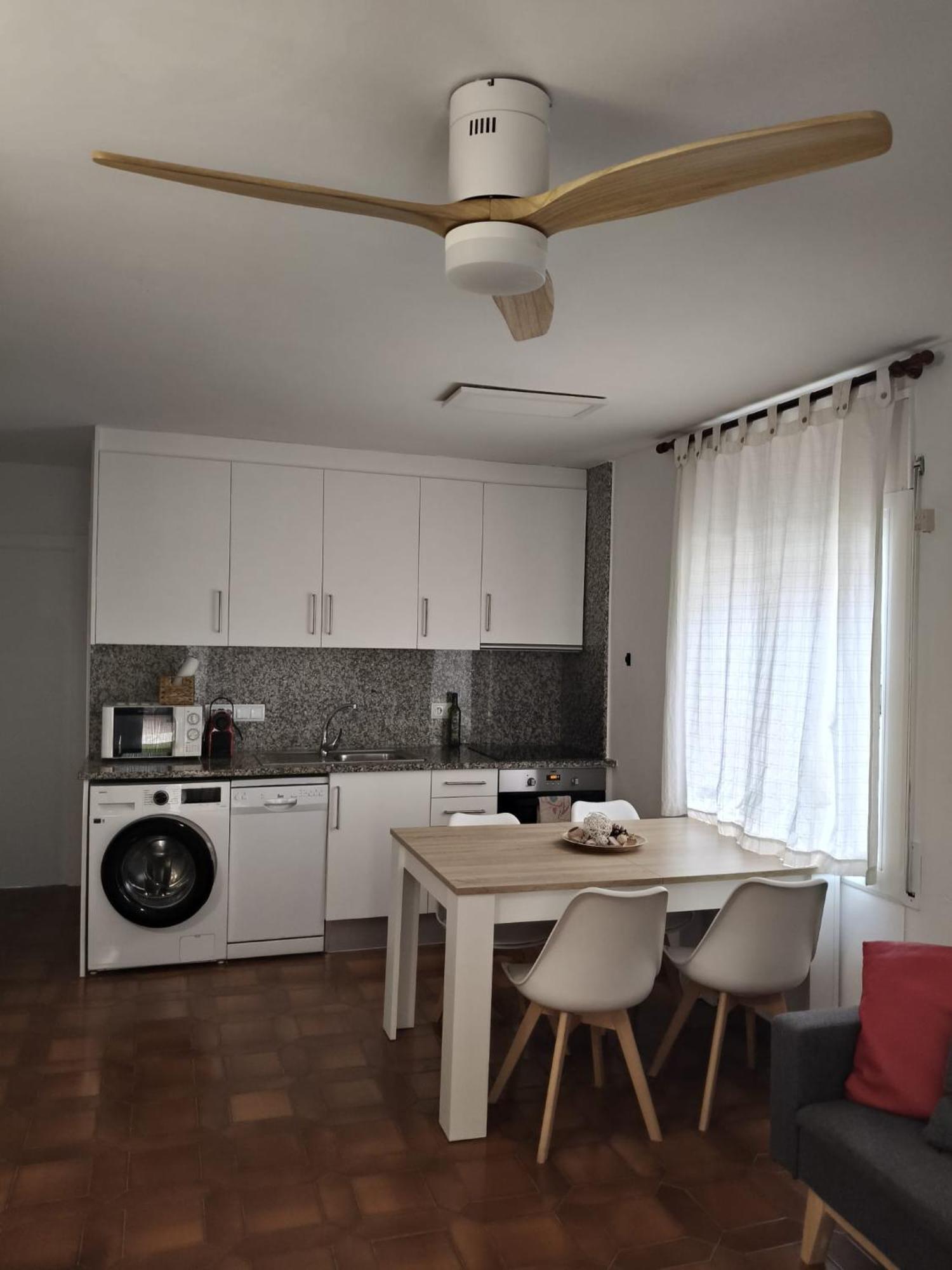Apartament Familiar Tranquil A Кастел Пладжа де Аро Екстериор снимка