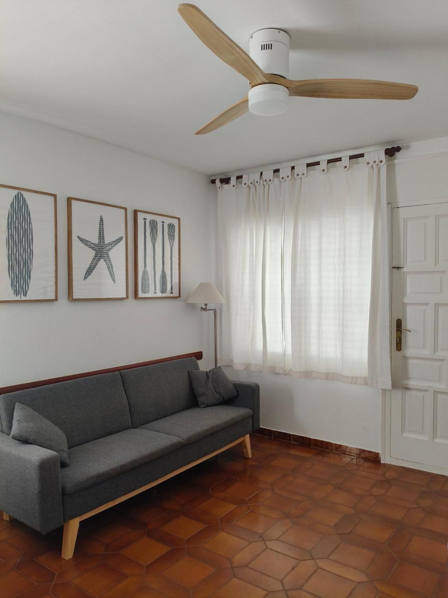 Apartament Familiar Tranquil A Кастел Пладжа де Аро Екстериор снимка