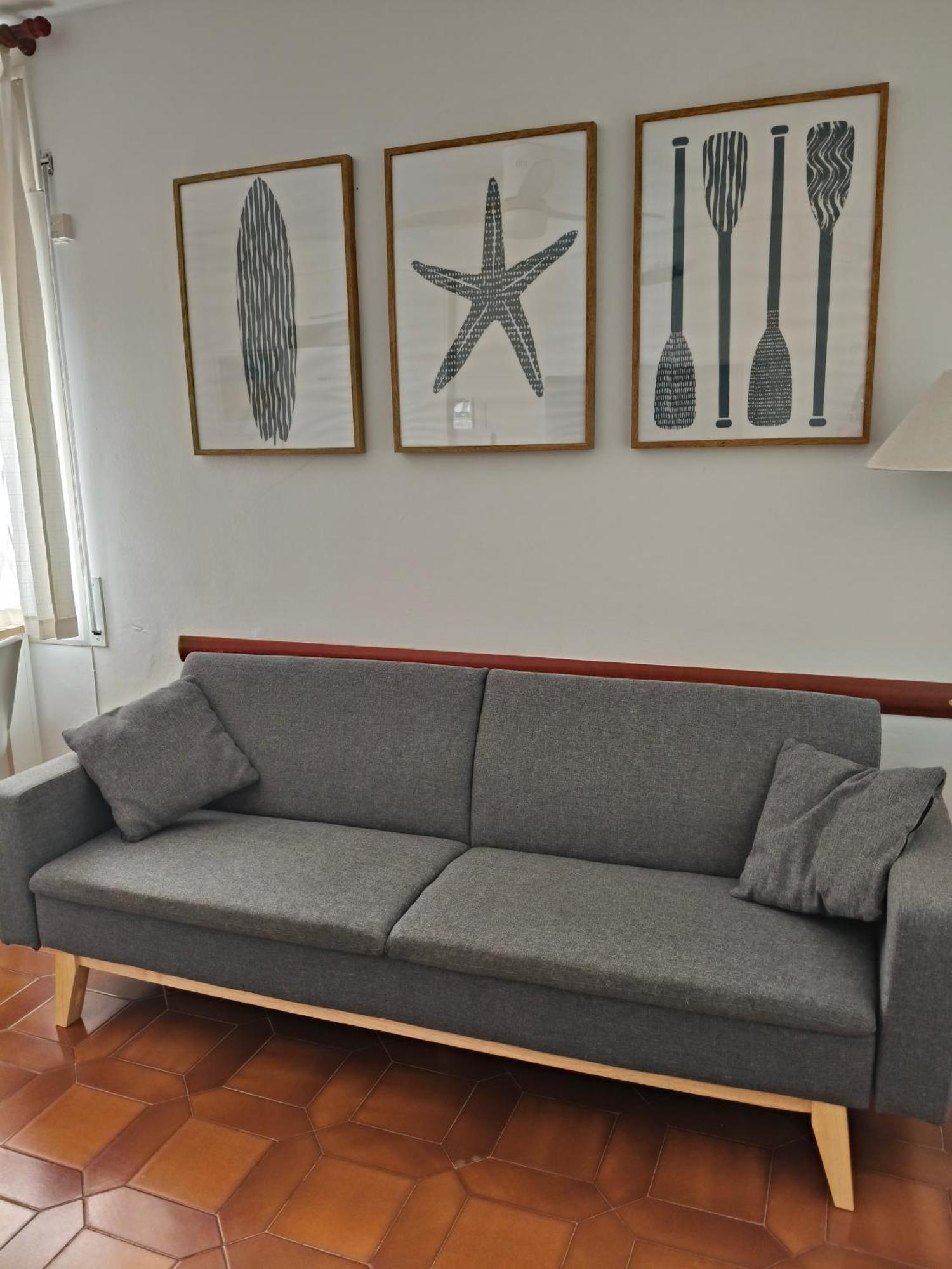 Apartament Familiar Tranquil A Кастел Пладжа де Аро Екстериор снимка